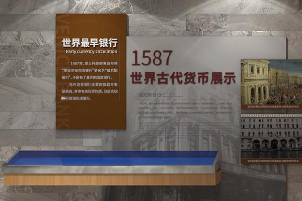 銀行博物館